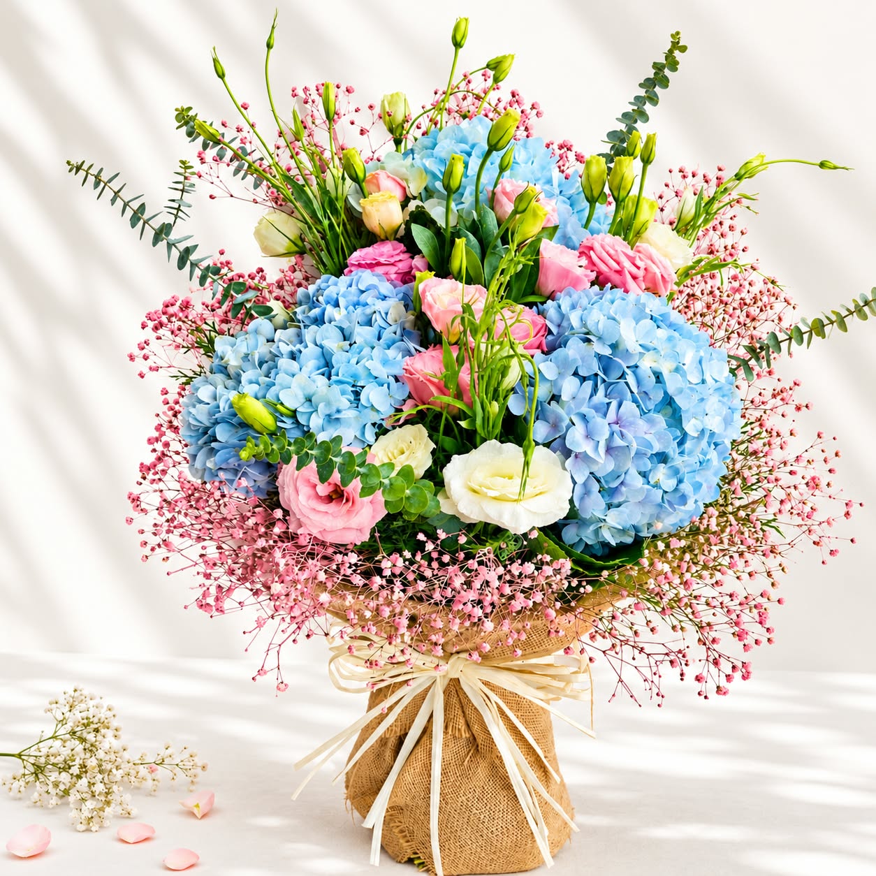Custom Bouquet