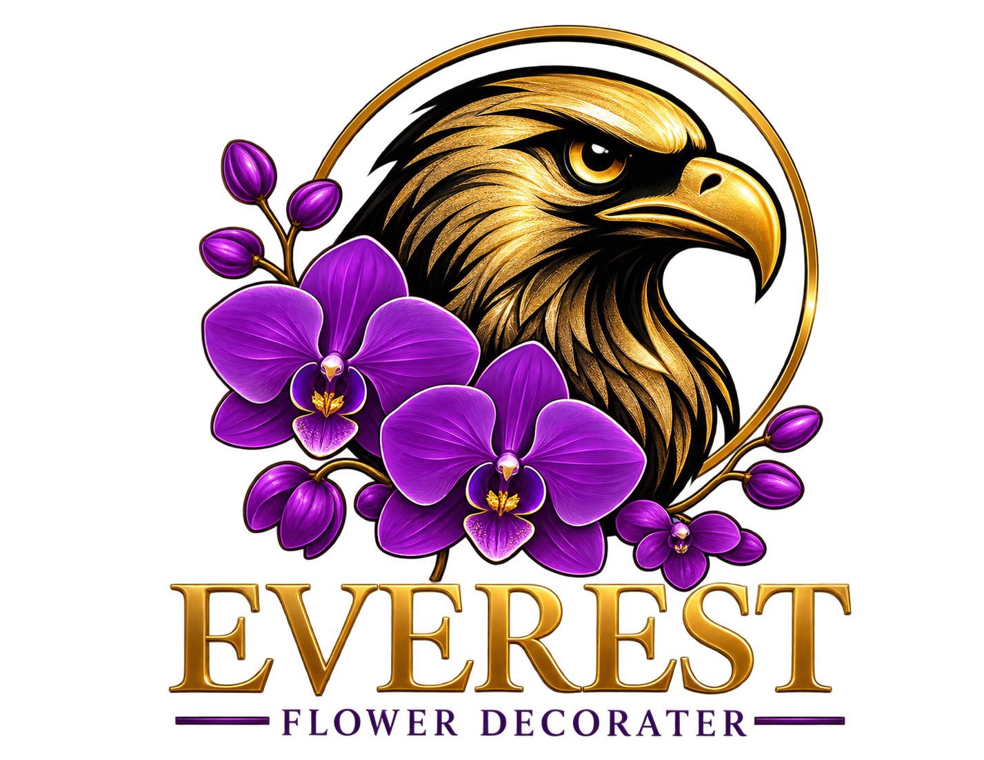 Everest Flower Decors