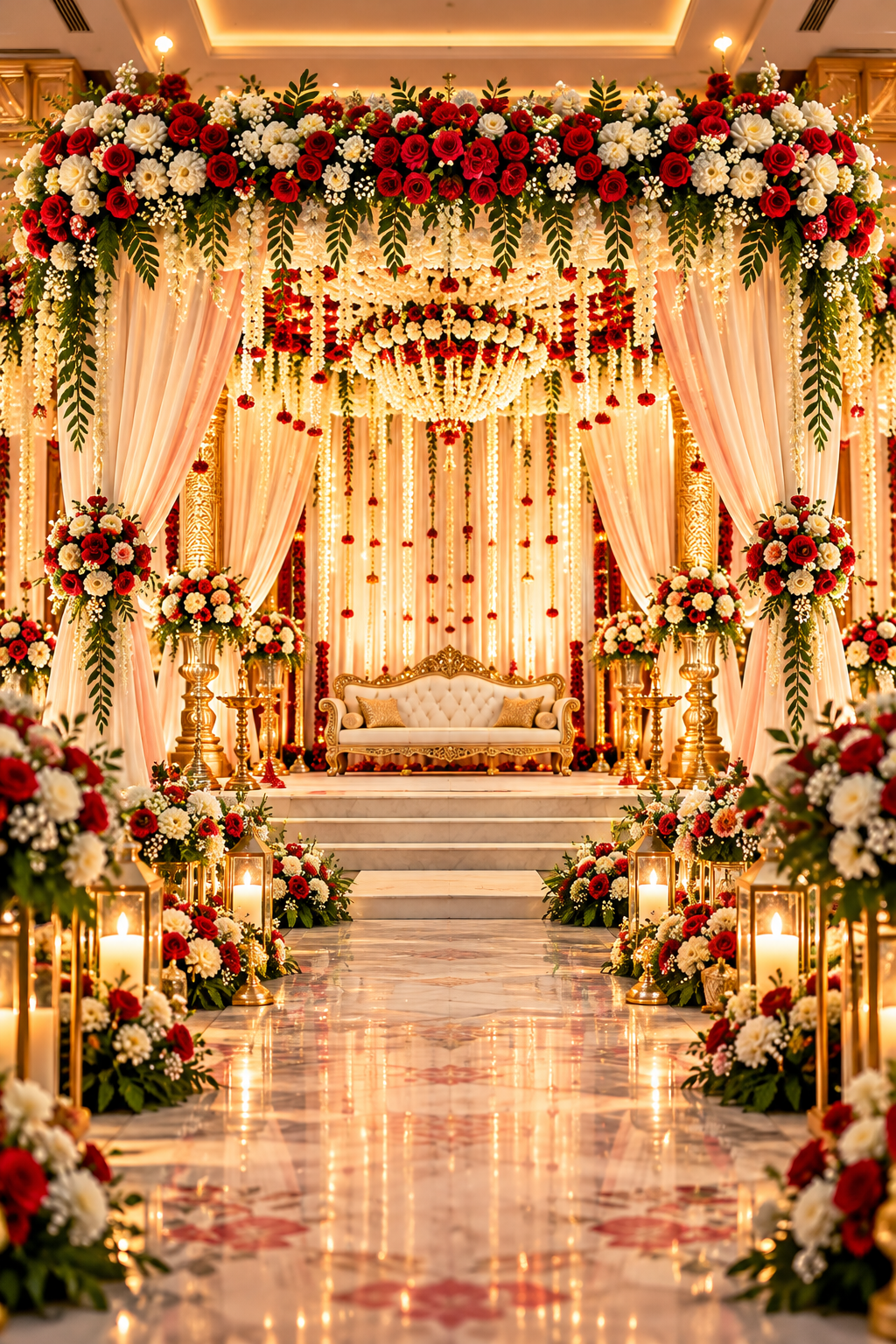 Wedding Decoration